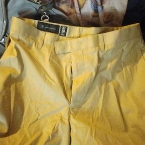 Men's INC international concepts khaki